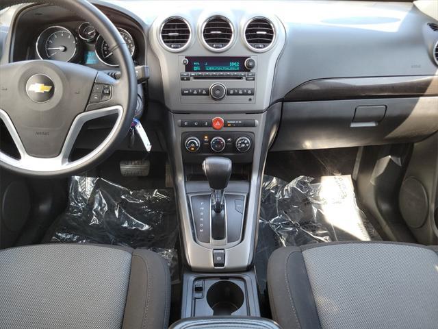 used 2013 Chevrolet Captiva Sport car, priced at $9,988