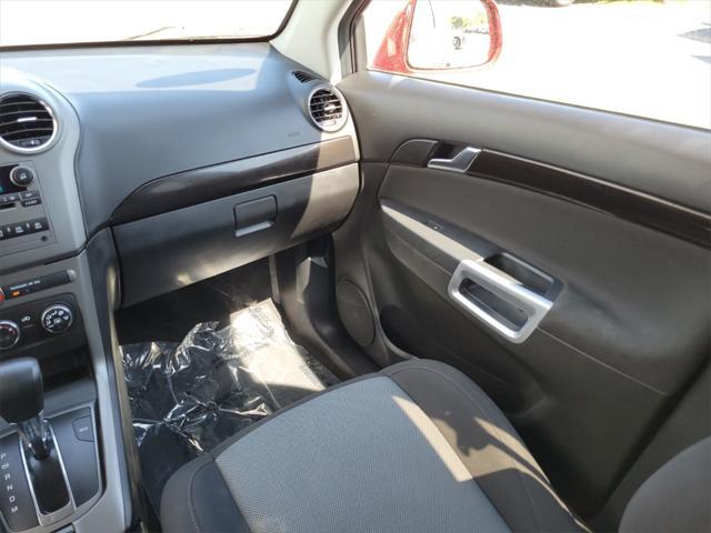 used 2013 Chevrolet Captiva Sport car, priced at $9,988