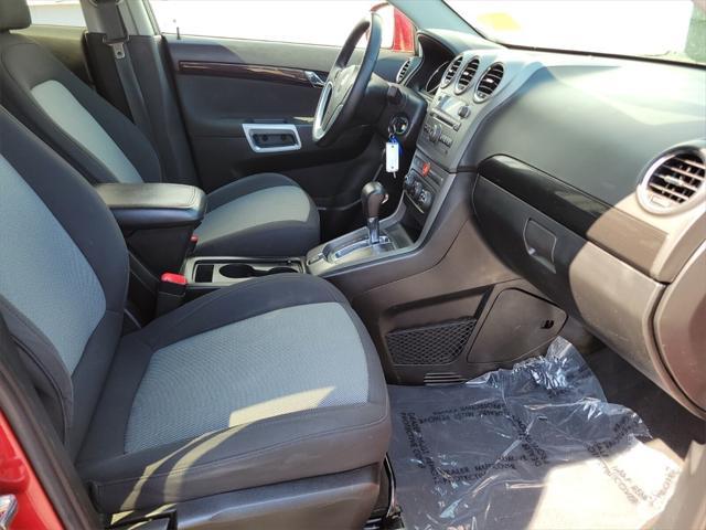 used 2013 Chevrolet Captiva Sport car, priced at $9,988