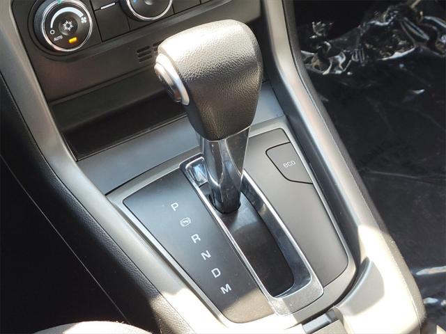used 2013 Chevrolet Captiva Sport car, priced at $9,988