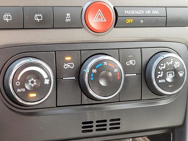 used 2013 Chevrolet Captiva Sport car, priced at $9,988