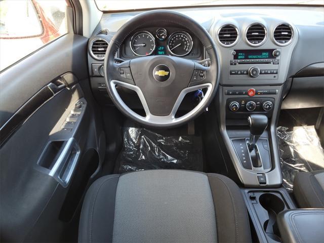 used 2013 Chevrolet Captiva Sport car, priced at $9,988