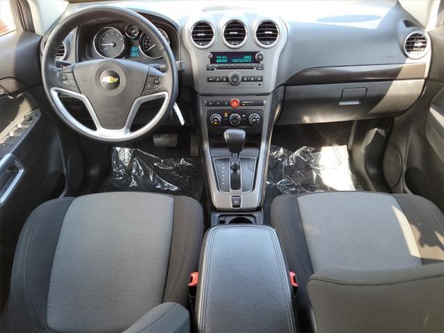 used 2013 Chevrolet Captiva Sport car, priced at $9,988