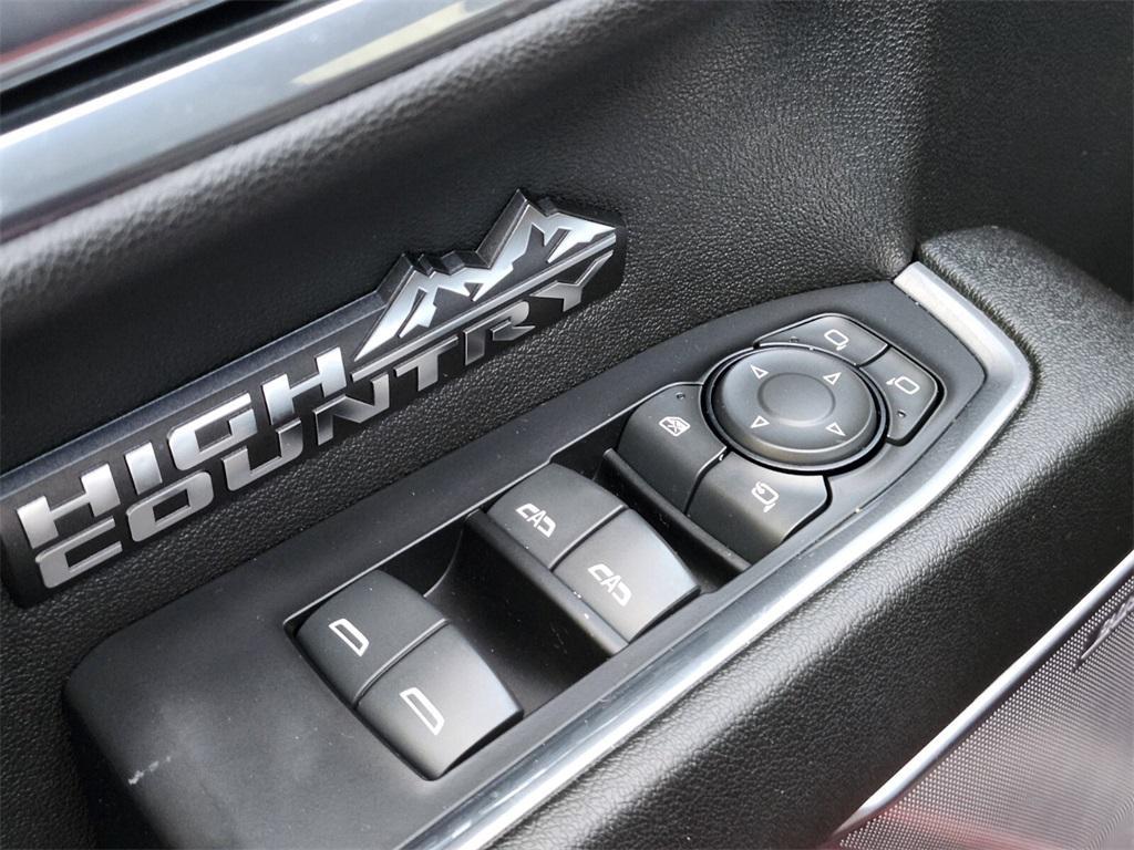 used 2023 Chevrolet Silverado 1500 car, priced at $51,988