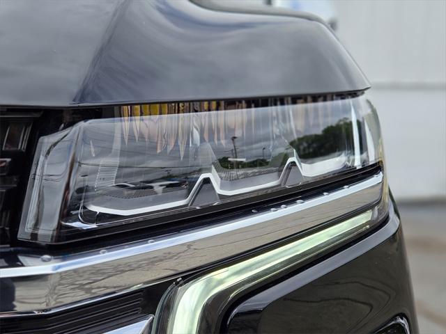 used 2023 Chevrolet Tahoe car, priced at $54,988