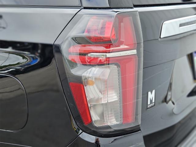 used 2023 Chevrolet Tahoe car, priced at $54,988
