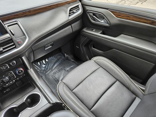 used 2023 Chevrolet Tahoe car, priced at $54,988