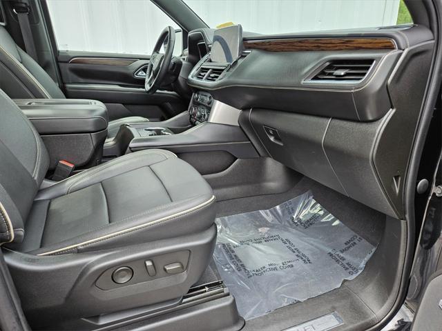 used 2023 Chevrolet Tahoe car, priced at $54,988