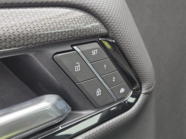 new 2025 Chevrolet Silverado 1500 car, priced at $78,275