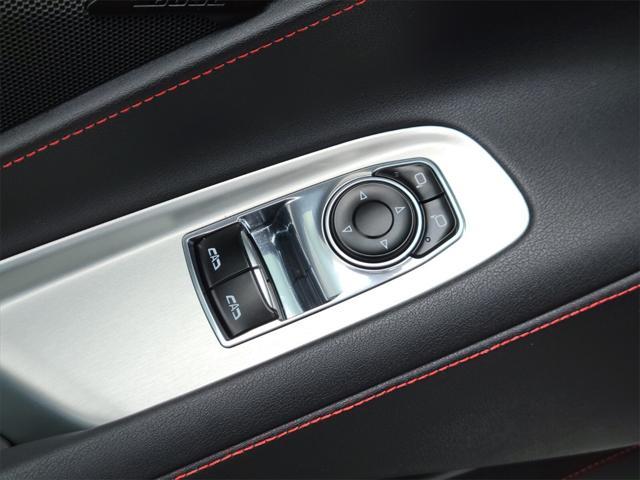 used 2024 Chevrolet Corvette car, priced at $66,588