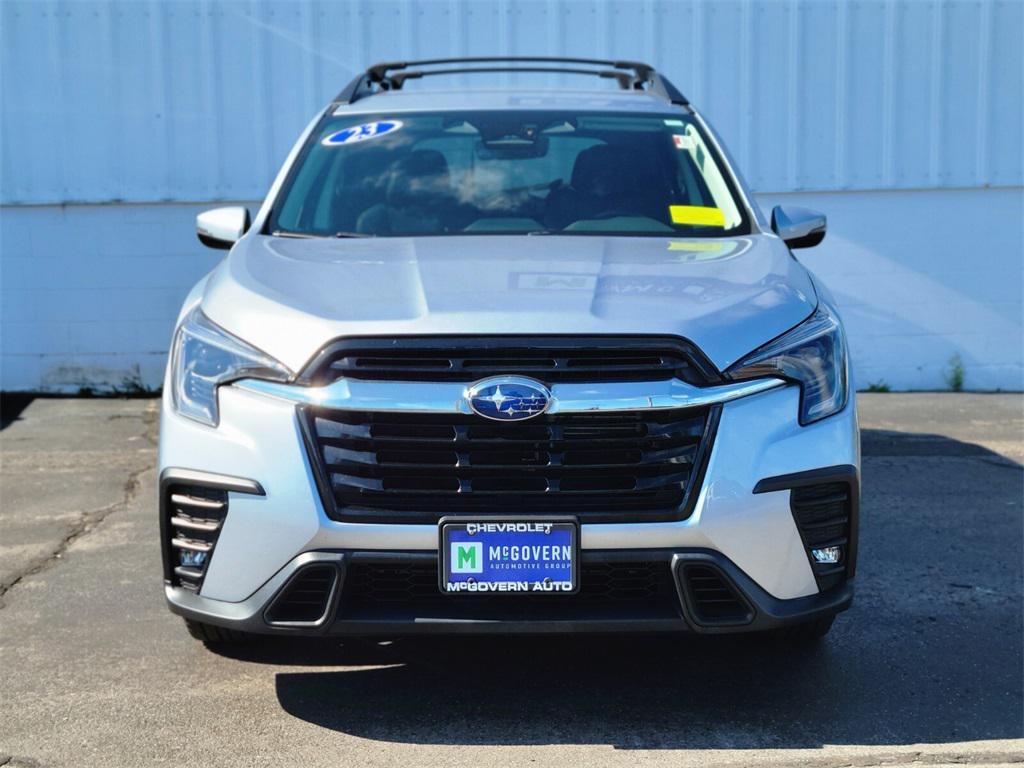used 2023 Subaru Ascent car, priced at $28,488