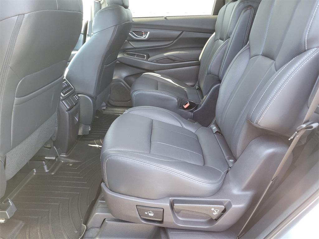 used 2023 Subaru Ascent car, priced at $28,488