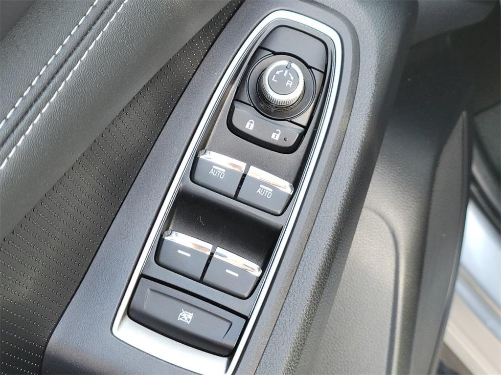 used 2023 Subaru Ascent car, priced at $28,488