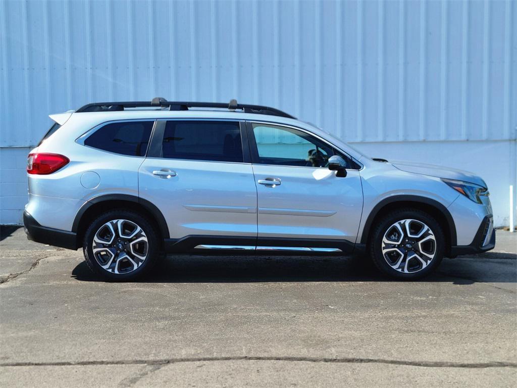 used 2023 Subaru Ascent car, priced at $28,488