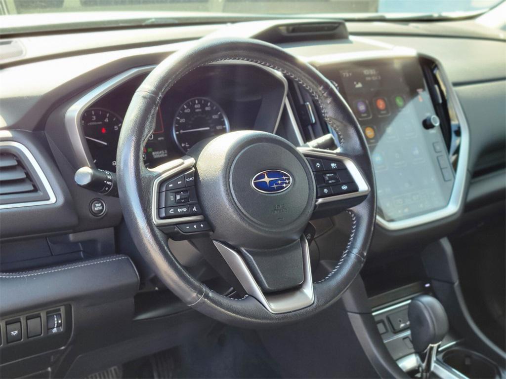 used 2023 Subaru Ascent car, priced at $28,488