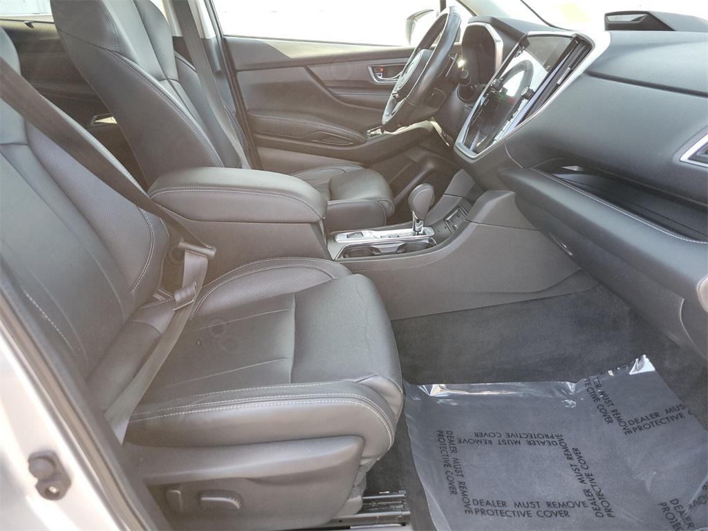 used 2023 Subaru Ascent car, priced at $28,488