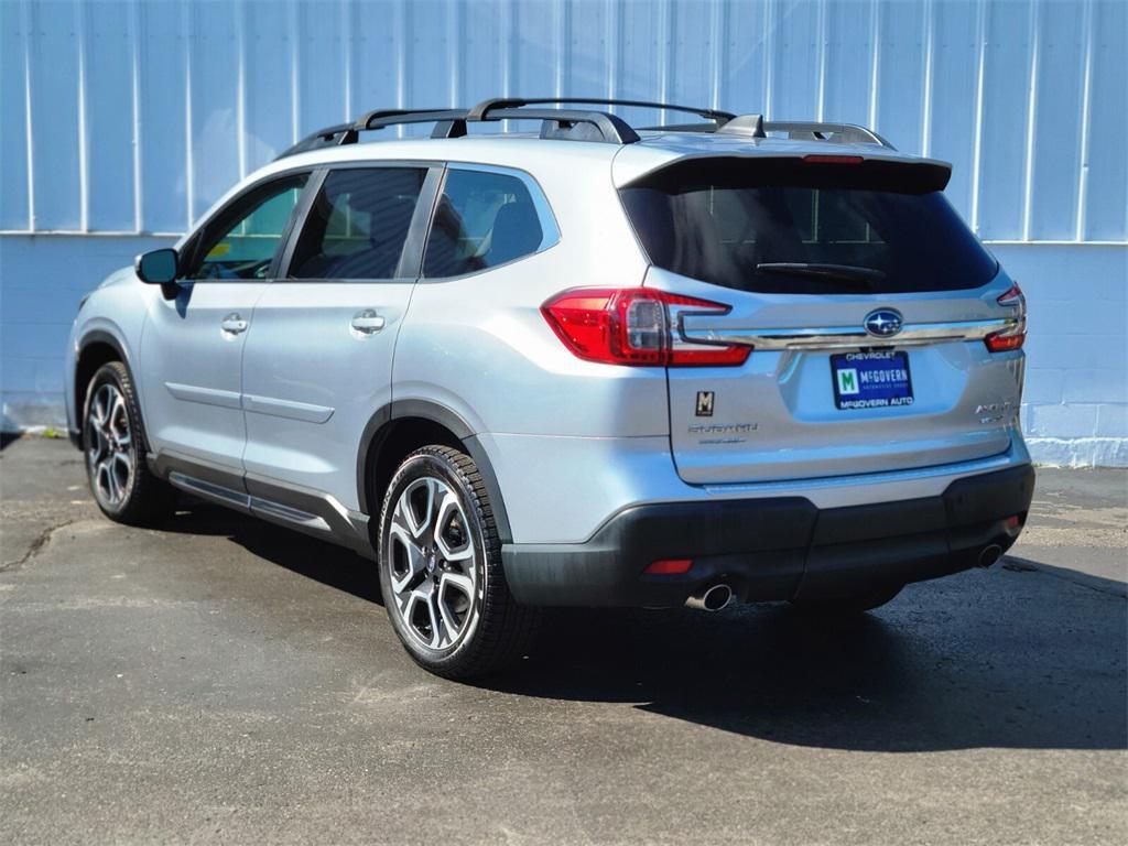 used 2023 Subaru Ascent car, priced at $28,488