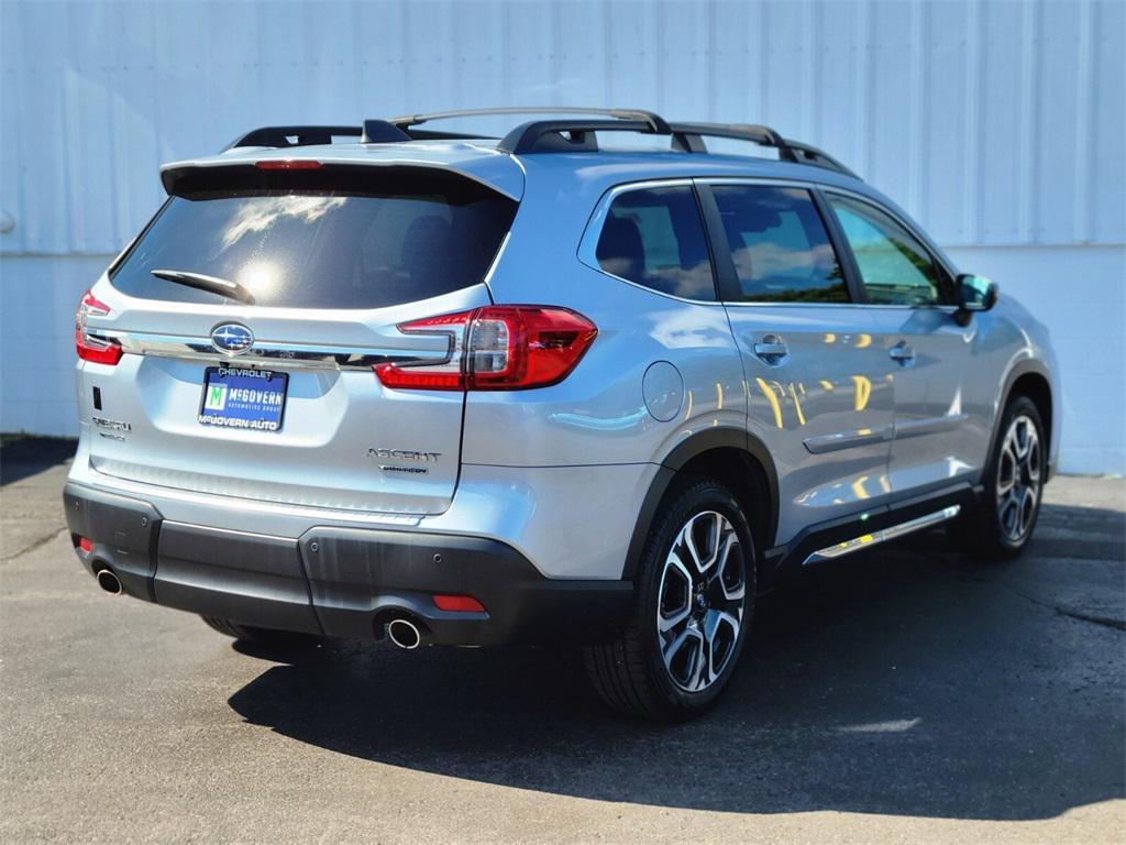used 2023 Subaru Ascent car, priced at $28,488