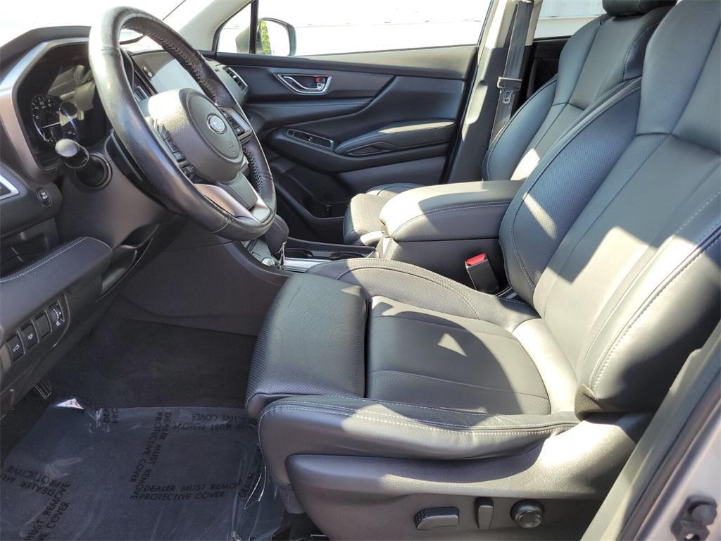 used 2023 Subaru Ascent car, priced at $28,488