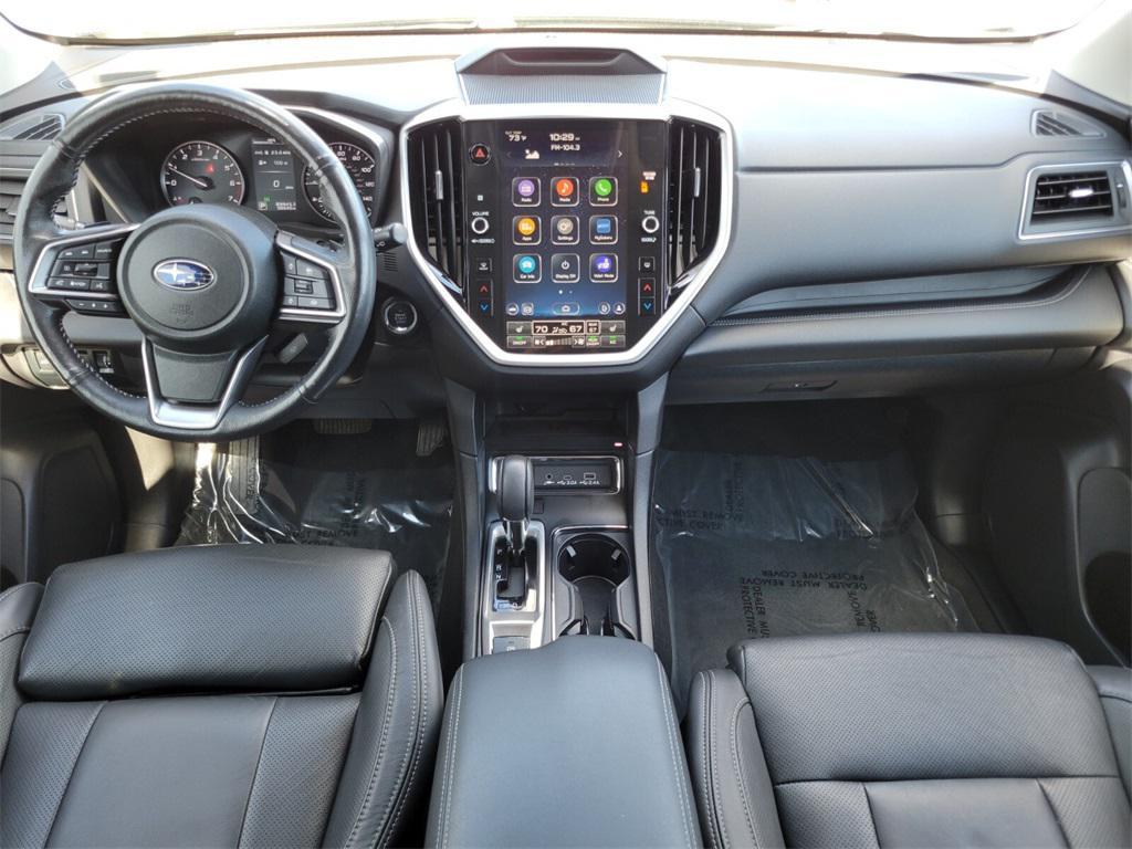 used 2023 Subaru Ascent car, priced at $28,488