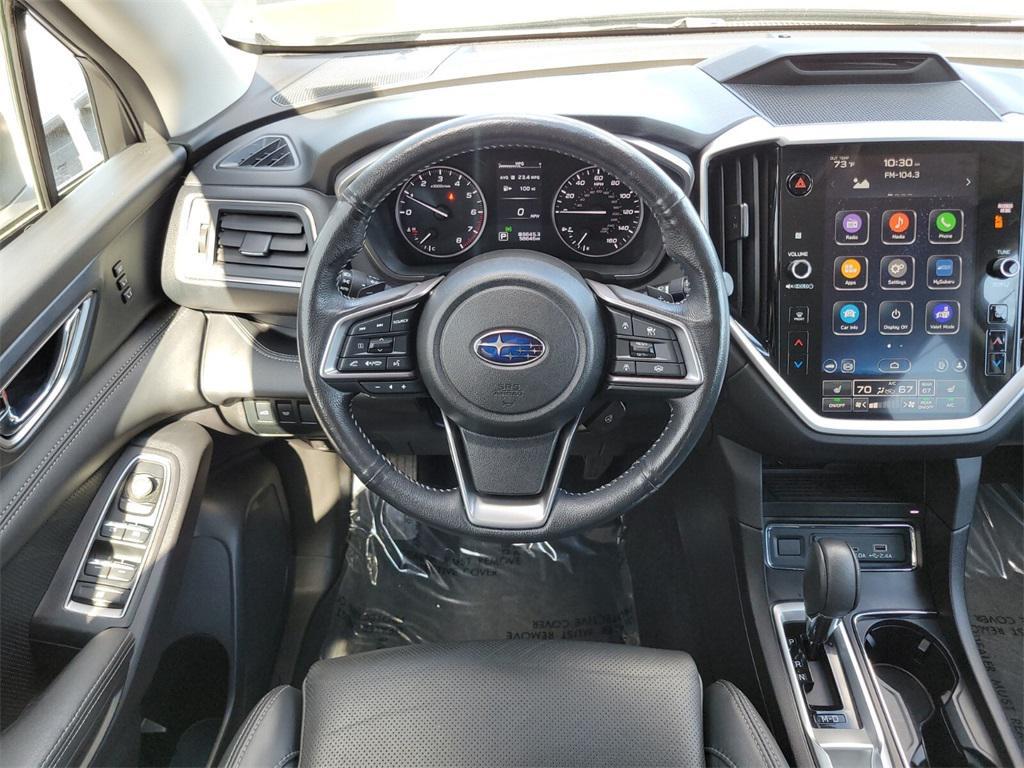 used 2023 Subaru Ascent car, priced at $28,488