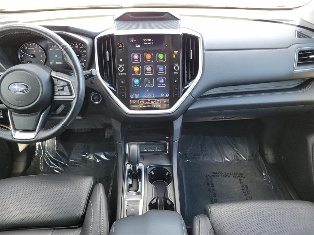 used 2023 Subaru Ascent car, priced at $28,488