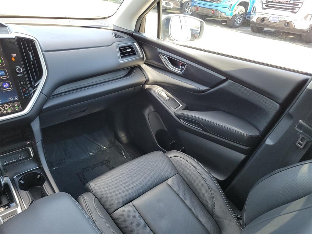 used 2023 Subaru Ascent car, priced at $28,488