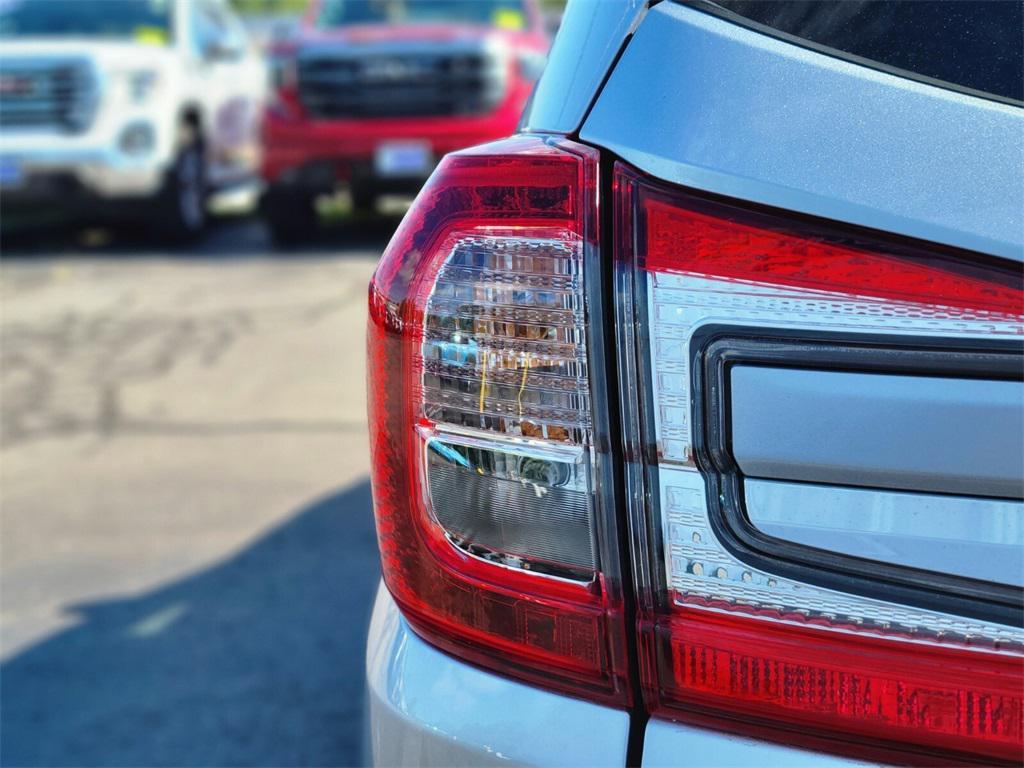 used 2023 Subaru Ascent car, priced at $28,488