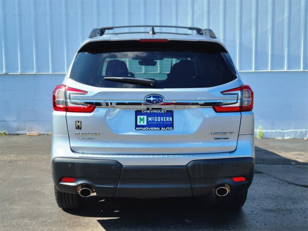 used 2023 Subaru Ascent car, priced at $28,488
