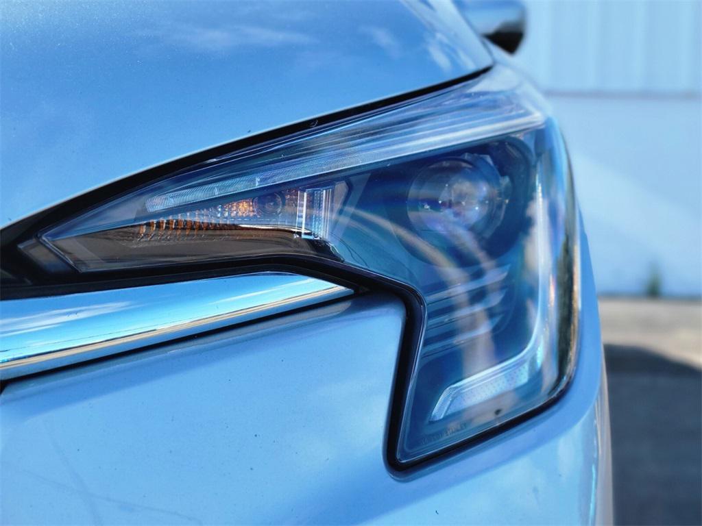 used 2023 Subaru Ascent car, priced at $28,488