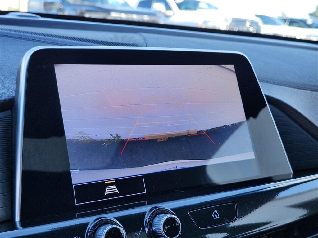 used 2022 Cadillac CT4 car, priced at $30,988