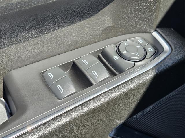 used 2023 Chevrolet Silverado 1500 car, priced at $33,588