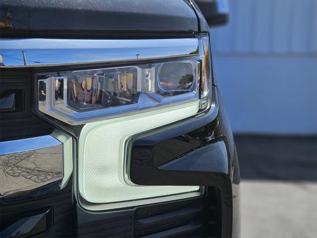 used 2023 Chevrolet Silverado 1500 car, priced at $33,588