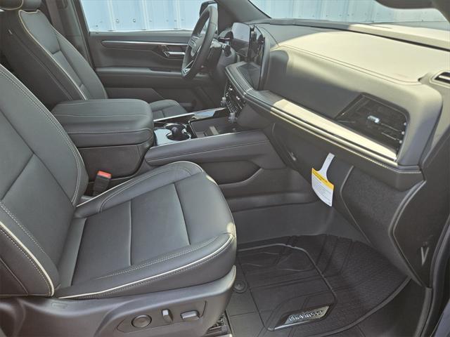 new 2025 Chevrolet Suburban car, priced at $81,315