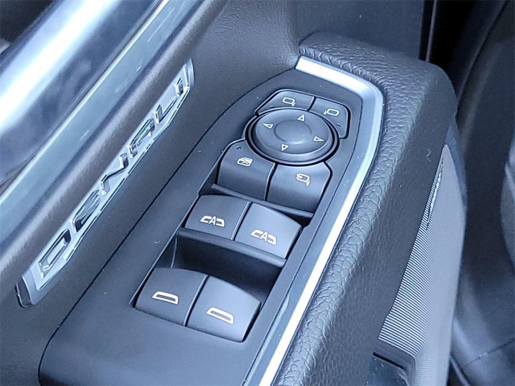 used 2023 GMC Sierra 1500 car, priced at $54,888