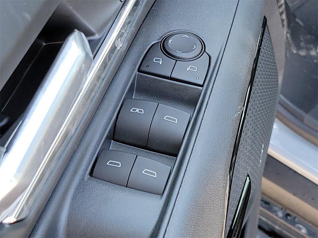 new 2026 Chevrolet Silverado EV car, priced at $59,705