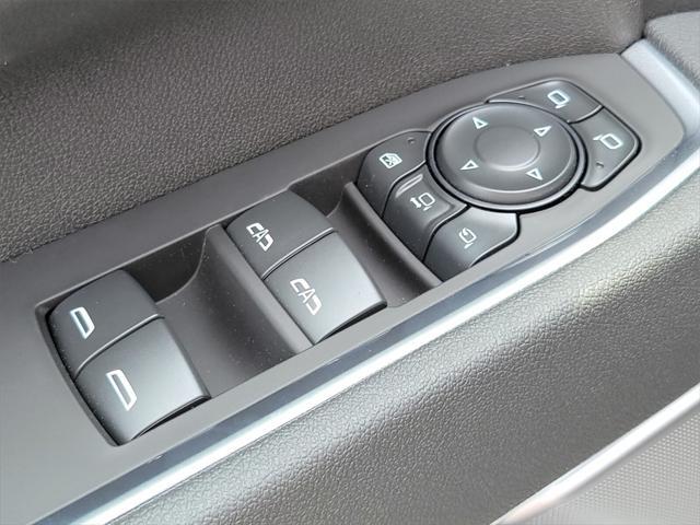 new 2025 Chevrolet Silverado 2500 car, priced at $86,600