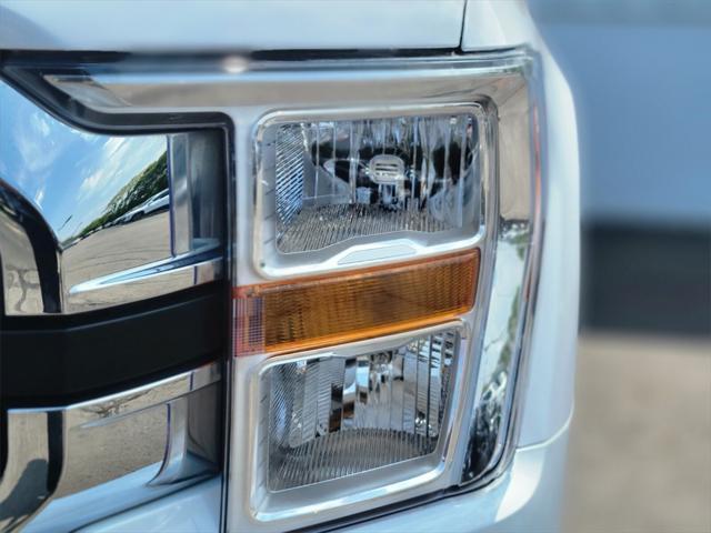 used 2022 Ford F-150 car, priced at $38,988