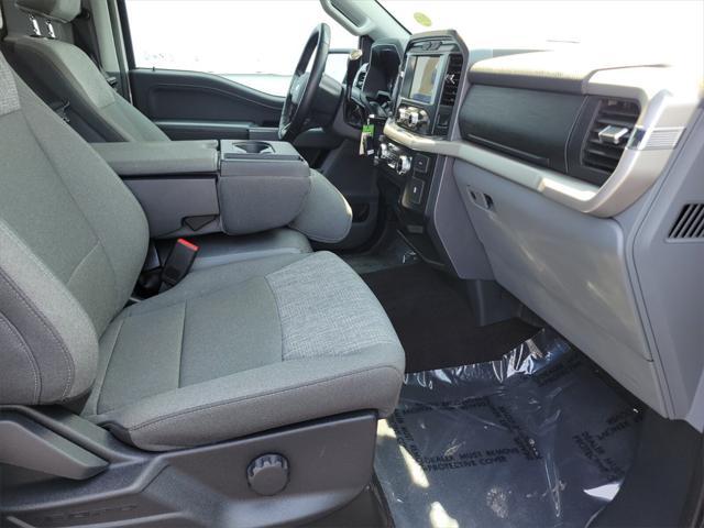 used 2022 Ford F-150 car, priced at $38,988