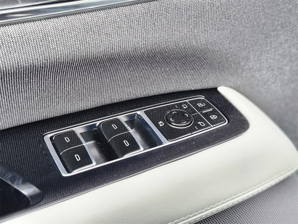 used 2025 Cadillac Escalade IQ car, priced at $128,888