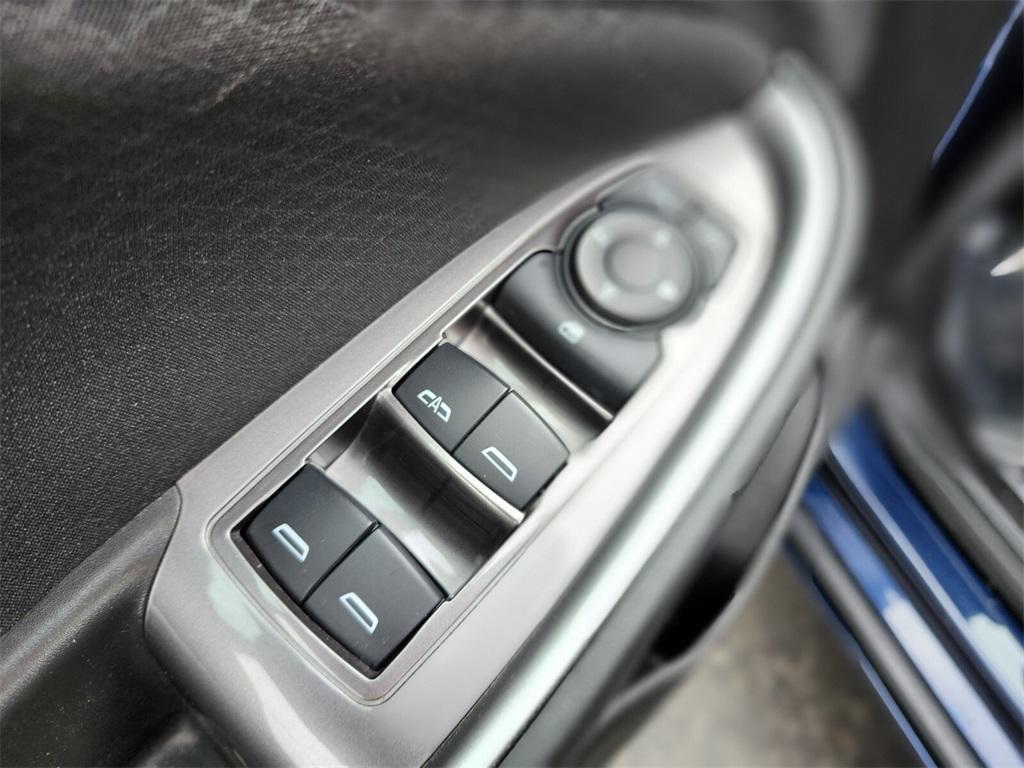 used 2022 Chevrolet Malibu car, priced at $18,388