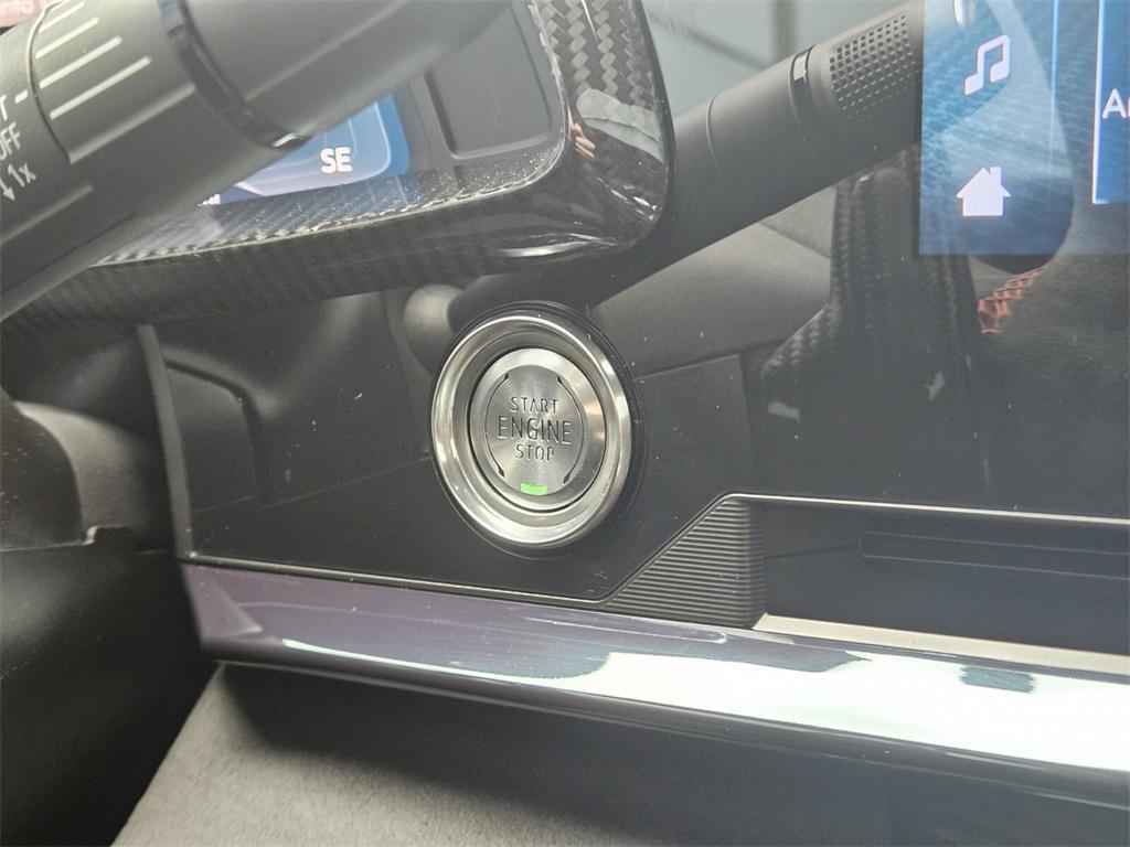 used 2024 Chevrolet Corvette car, priced at $119,988