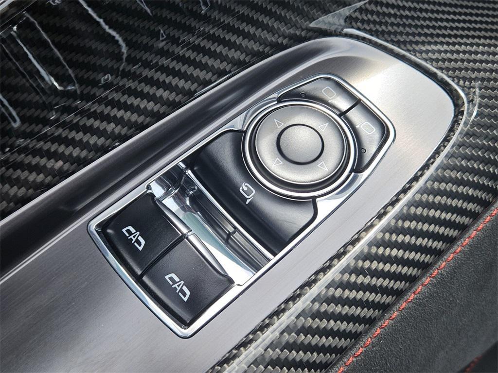 used 2024 Chevrolet Corvette car, priced at $119,988
