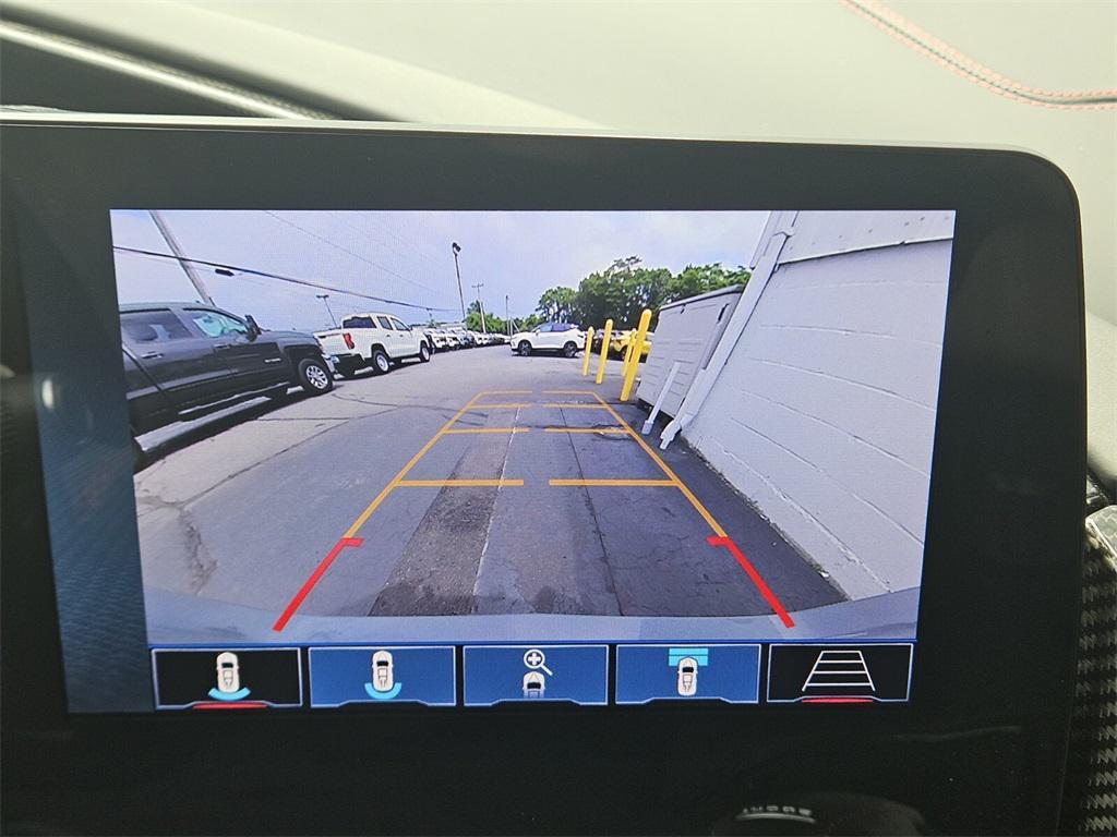 used 2024 Chevrolet Corvette car, priced at $119,988