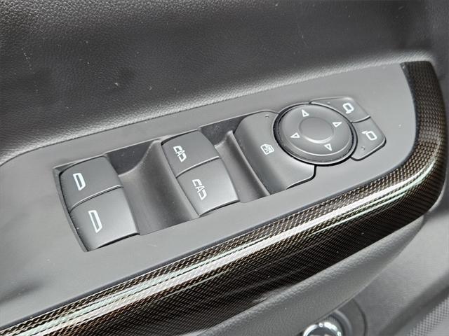 used 2023 GMC Acadia car, priced at $36,588