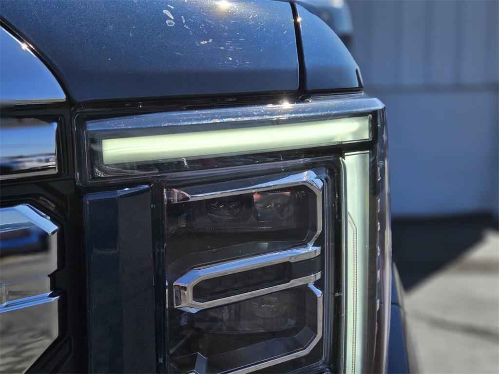 used 2022 GMC Sierra 1500 car, priced at $48,844