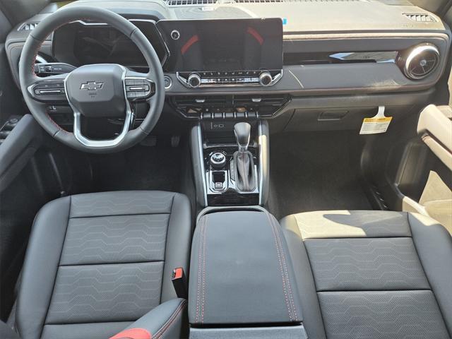 new 2025 Chevrolet Colorado car, priced at $46,040