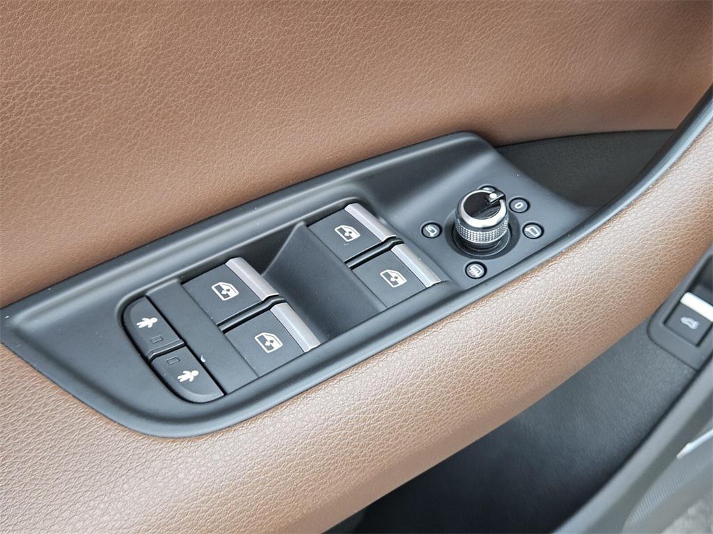used 2018 Audi Q7 car, priced at $21,988