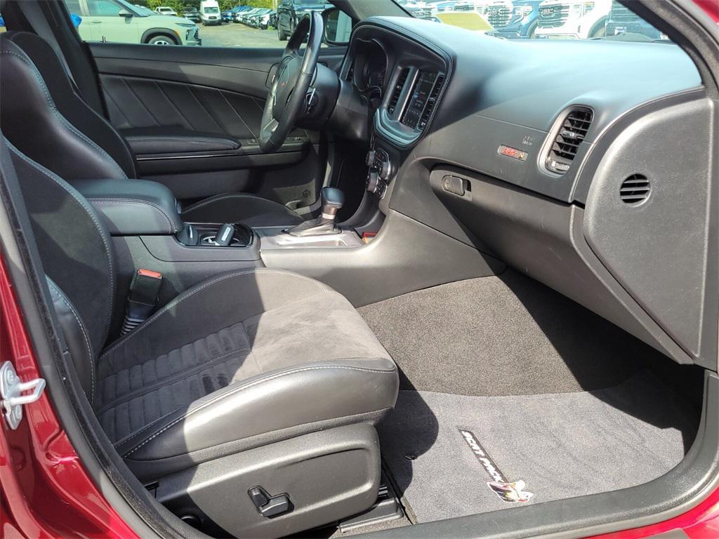 used 2019 Dodge Charger car, priced at $37,588