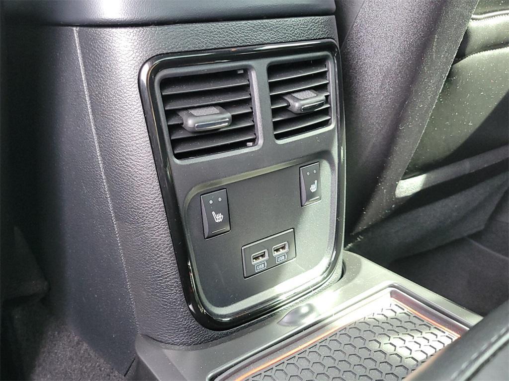 used 2019 Dodge Charger car, priced at $37,588